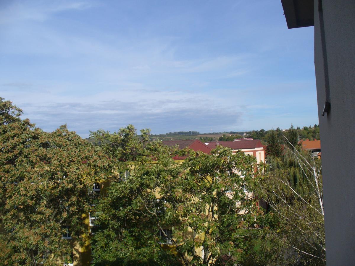 Hotel Morava Uherské Hradiště Dış mekan fotoğraf