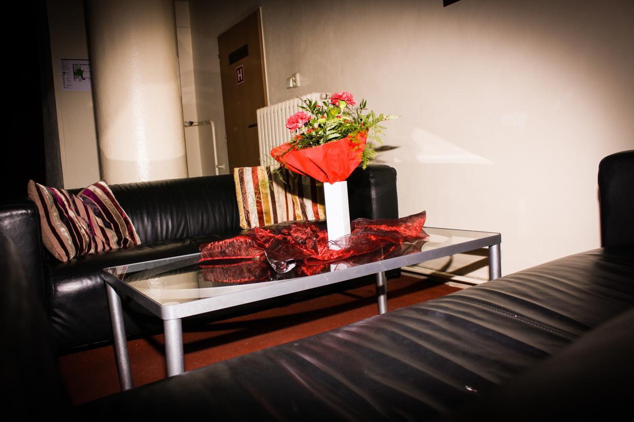 Hotel Morava Uherské Hradiště Dış mekan fotoğraf