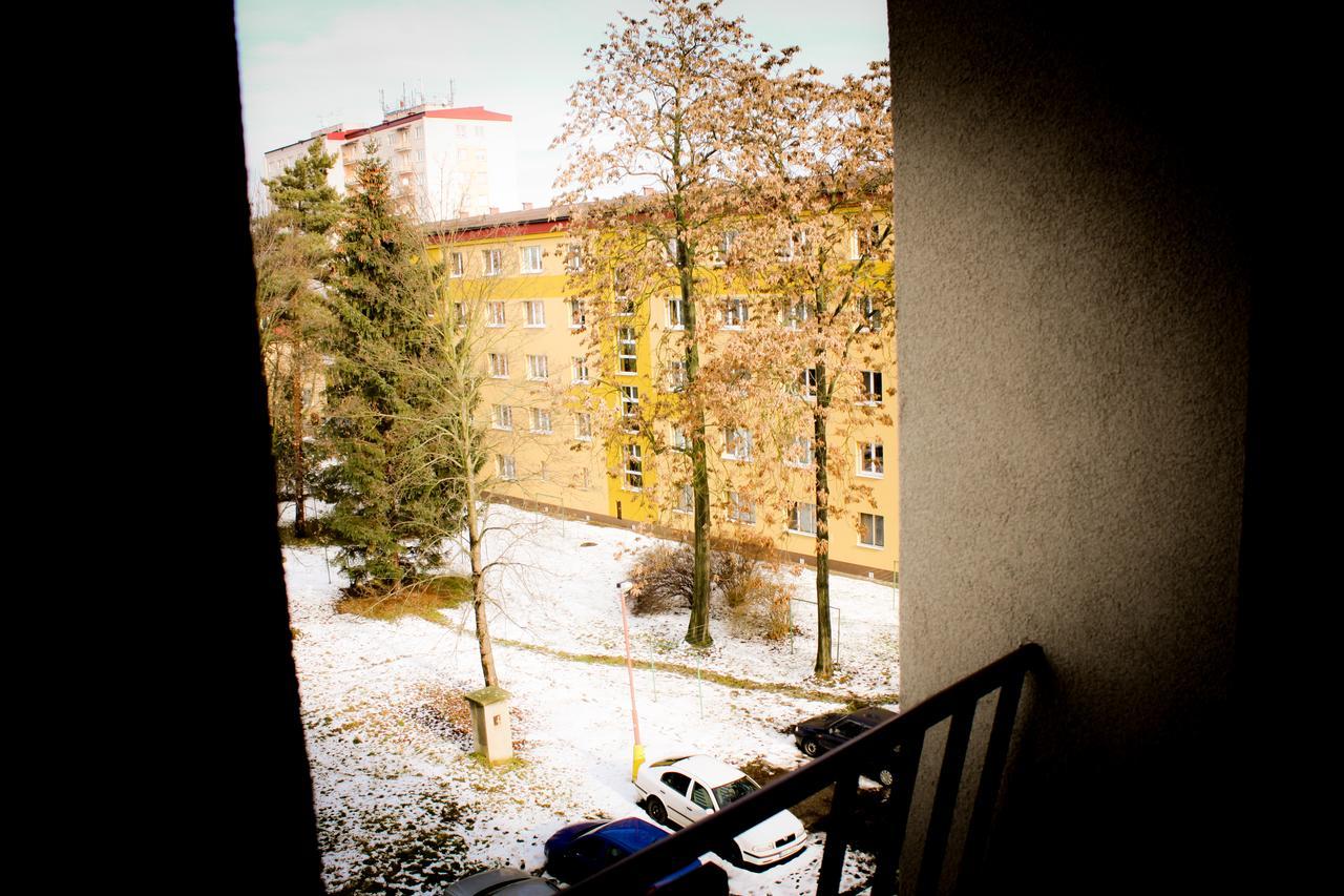 Hotel Morava Uherské Hradiště Dış mekan fotoğraf